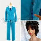 Durarara!! cosplay costume, front view