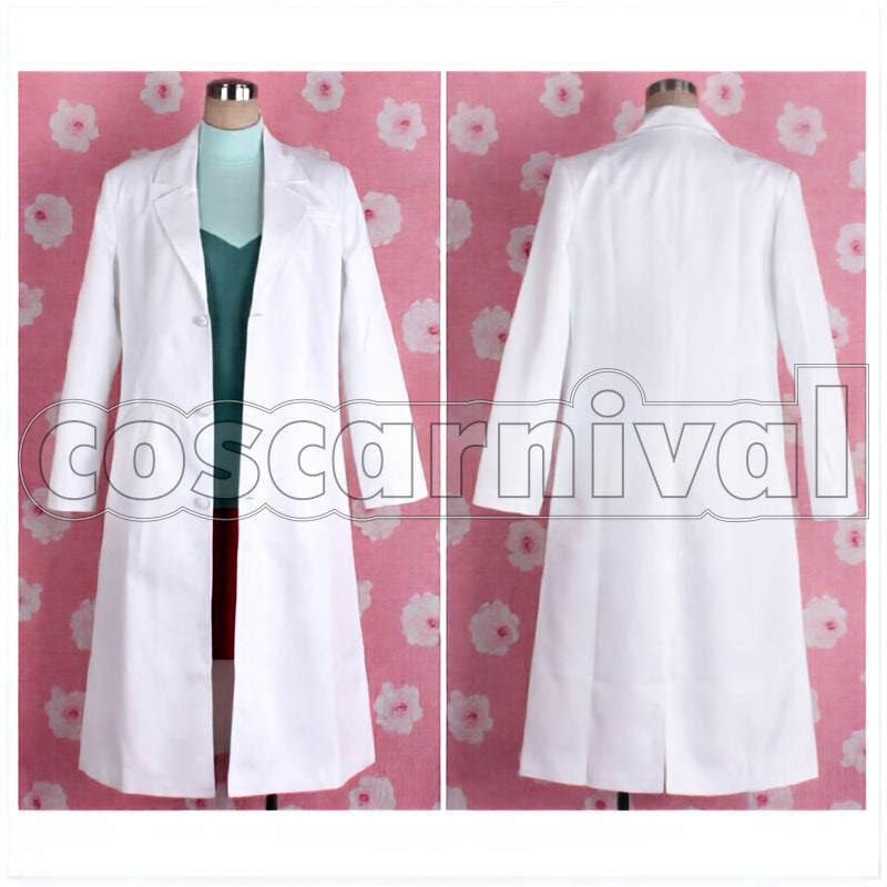 Yagiri Cosplay cosplay costume from Durarara!! Namie, front view 1