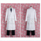 Kishitani Cosplay cosplay costume from Durarara!! Shinra, front view 1