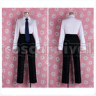 Kishitani Cosplay cosplay costume from Durarara!! Shinra, front view 3