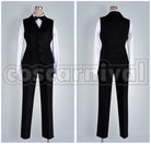 Heiwajima Cosplay cosplay costume from Durarara!! Shizuo, front view 2
