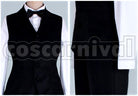 Heiwajima Cosplay cosplay costume from Durarara!! Shizuo, detail-2