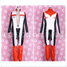 Cosplay cosplay costume from Durarara!! Vorona, front view 2