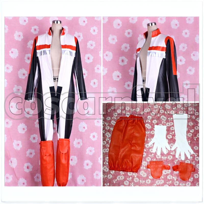 Cosplay cosplay costume from Durarara!! Vorona, detail-2