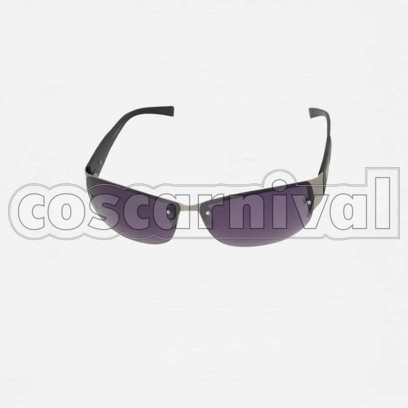 Shizuo Heiwajima With Glasses cosplay costume from Durarara!!, detail-2