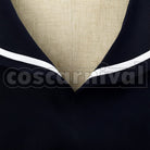 Maiden of Amnesia Yuko Kanoe Girls cosplay costume from Dusk, detail-2