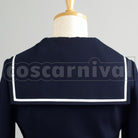 Maiden of Amnesia Yuko Kanoe Girls cosplay costume from Dusk, detail-5