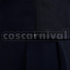 Maiden of Amnesia Yuko Kanoe Girls cosplay costume from Dusk, detail-6