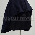 Maiden of Amnesia Yuko Kanoe Girls cosplay costume from Dusk, detail-7