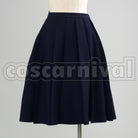 Maiden of Amnesia Yuko Kanoe Girls cosplay costume from Dusk, front view 2