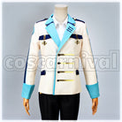 Aki Kashii School Uniform Cosplay cosplay costume from DYNAMIC CHORD, front view