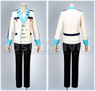 Aki Kashii School Uniform Cosplay cosplay costume from DYNAMIC CHORD, detail-1