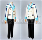 Aki Kashii School Uniform Cosplay cosplay costume from DYNAMIC CHORD, detail-2