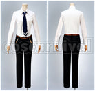 Kuon Tsukinohara School Uniform Cosplay cosplay costume from DYNAMIC CHORD, detail-2
