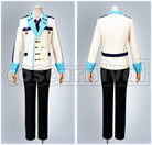 Reon Kashii School Uniform Cosplay cosplay costume from DYNAMIC CHORD, detail-1
