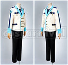 Reon Kashii School Uniform Cosplay cosplay costume from DYNAMIC CHORD, detail-2
