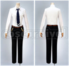 Reon Kashii School Uniform Cosplay cosplay costume from DYNAMIC CHORD, detail-3