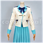 Rio Atano Cosplay cosplay costume from DYNAMIC CHORD, front view