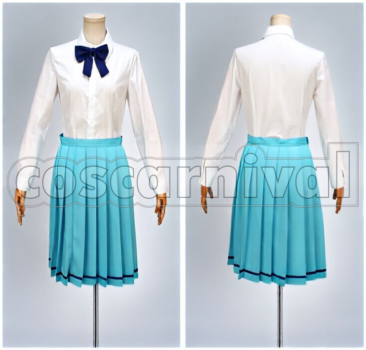 Rio Atano Cosplay cosplay costume from DYNAMIC CHORD, detail-3