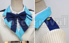 Rio Atano Cosplay cosplay costume from DYNAMIC CHORD, detail
