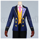 Sakura Hinoyama Cosplay cosplay costume from DYNAMIC CHORD, front view