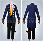 Sakura Hinoyama Cosplay cosplay costume from DYNAMIC CHORD, detail-1
