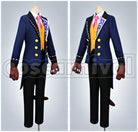 Sakura Hinoyama Cosplay cosplay costume from DYNAMIC CHORD, detail-2