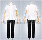Sakura Hinoyama Cosplay cosplay costume from DYNAMIC CHORD, detail-5