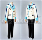 Tsumugi Momose School Uniform Cosplay cosplay costume from DYNAMIC CHORD, front view 2