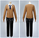 Tsumugi Momose School Uniform Cosplay cosplay costume from DYNAMIC CHORD, detail-2
