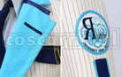 Tsumugi Momose School Uniform Cosplay cosplay costume from DYNAMIC CHORD, detail