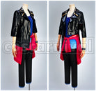 Yorito Kisaka Cosplay cosplay costume from DYNAMIC CHORD, detail-2