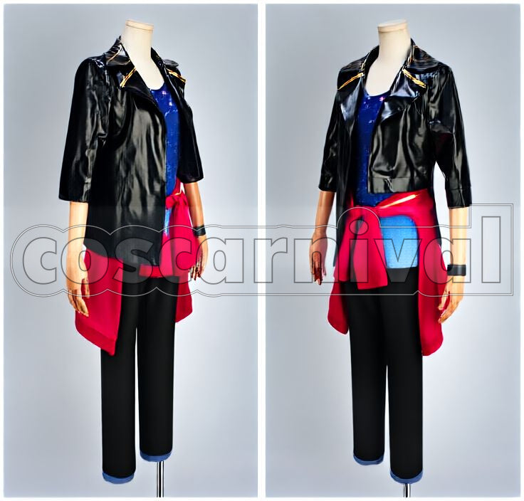 Yorito Kisaka Cosplay cosplay costume from DYNAMIC CHORD, detail-2