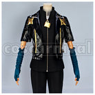 Yuu Kuroya Cosplay cosplay costume from DYNAMIC CHORD, front view