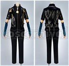 Yuu Kuroya Cosplay cosplay costume from DYNAMIC CHORD, detail-1