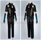 Yuu Kuroya Cosplay cosplay costume from DYNAMIC CHORD, detail-2