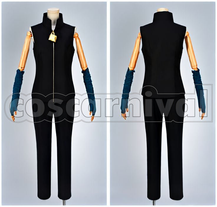 Yuu Kuroya Cosplay cosplay costume from DYNAMIC CHORD, detail-3