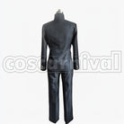 Unidentified Hakuya Mitsumine cosplay costume from Engaged to the, back view