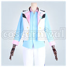2wink Hinata Aoi 4th Anniversary Class Scout Cosplay cosplay costume from Ensemble Stars!, front view