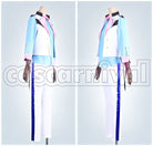 2wink Hinata Aoi 4th Anniversary Class Scout Cosplay cosplay costume from Ensemble Stars!, side view
