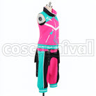 Hinata Aoi cosplay costume from Ensemble Stars! 2wink, side view