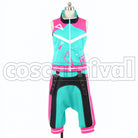 Aoi cosplay costume from Princess Connect! Re:Dive, front view