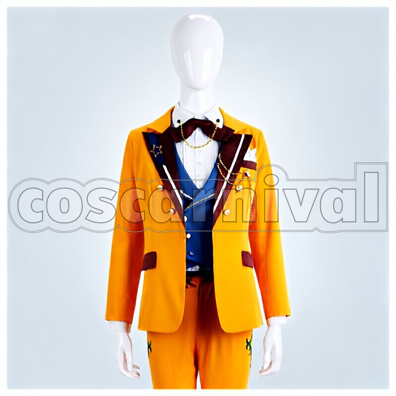 5th Anniversary Scout: StarPro Edition Vol.1 Cosplay cosplay costume from Ensemble Stars!!, front view 1