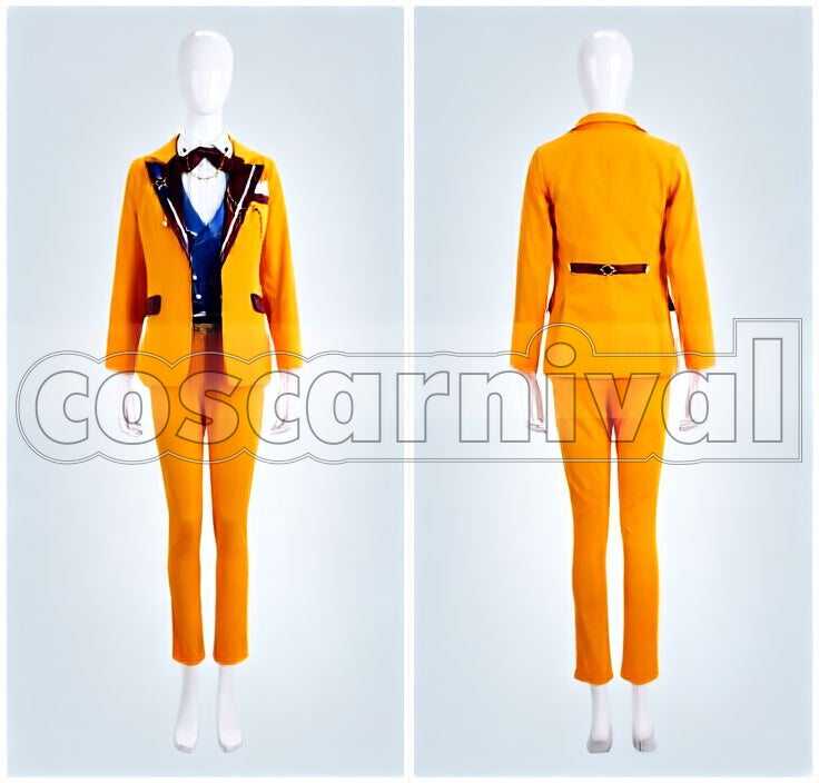 5th Anniversary Scout: StarPro Edition Vol.1 Cosplay cosplay costume from Ensemble Stars!!, detail 1 view 1