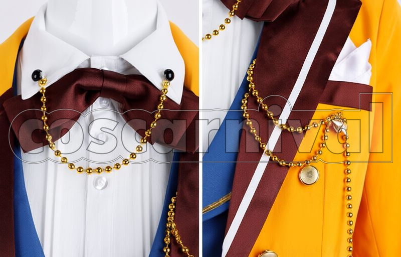 5th Anniversary Scout: StarPro Edition Vol.1 Cosplay cosplay costume from Ensemble Stars!!, detail 1 view 2