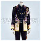7th Anniversary All Members Cosplay cosplay costume from Ensemble Stars!!, front view 1