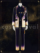 7th Anniversary All Members Cosplay cosplay costume from Ensemble Stars!!, front view 2