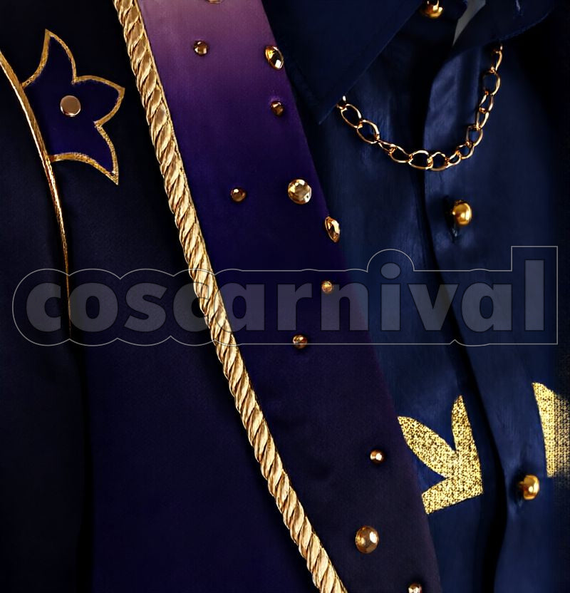 7th Anniversary All Members Cosplay cosplay costume from Ensemble Stars!!, detail-3