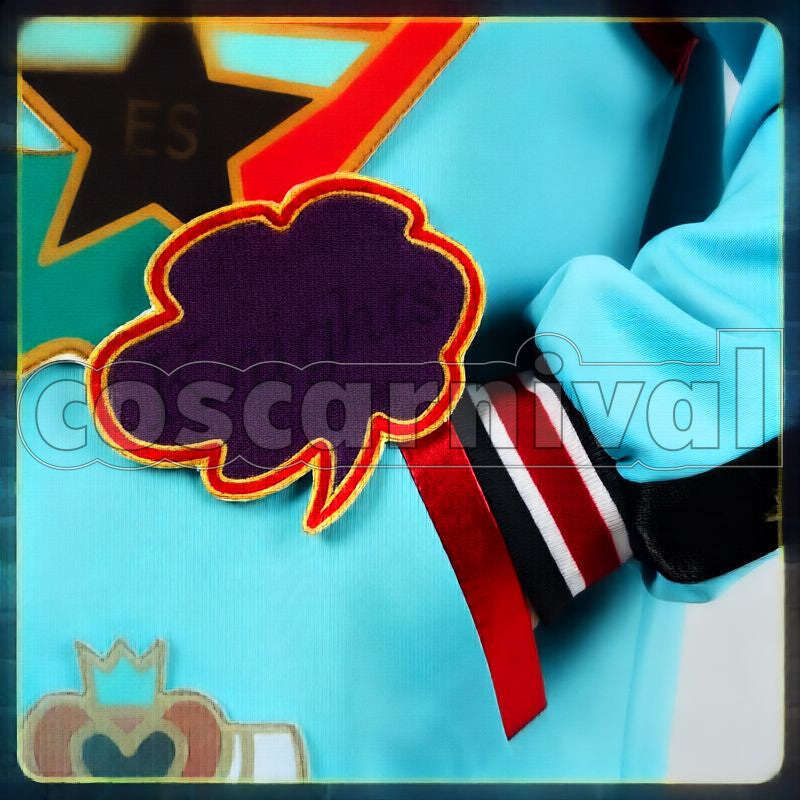 7th Anniversary All Members Cosplay cosplay costume from Ensemble Stars!!, detail-2