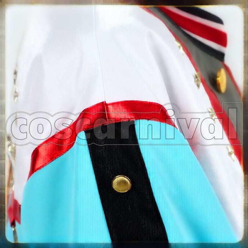7th Anniversary All Members Cosplay cosplay costume from Ensemble Stars!!, detail-4